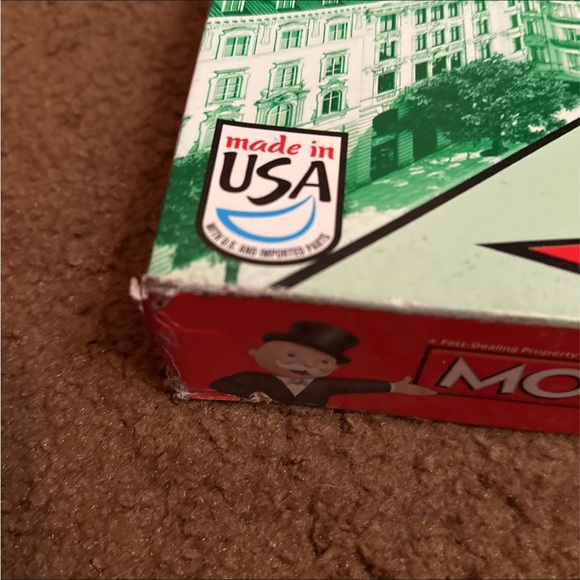Monopoly - Picture 3 of 6